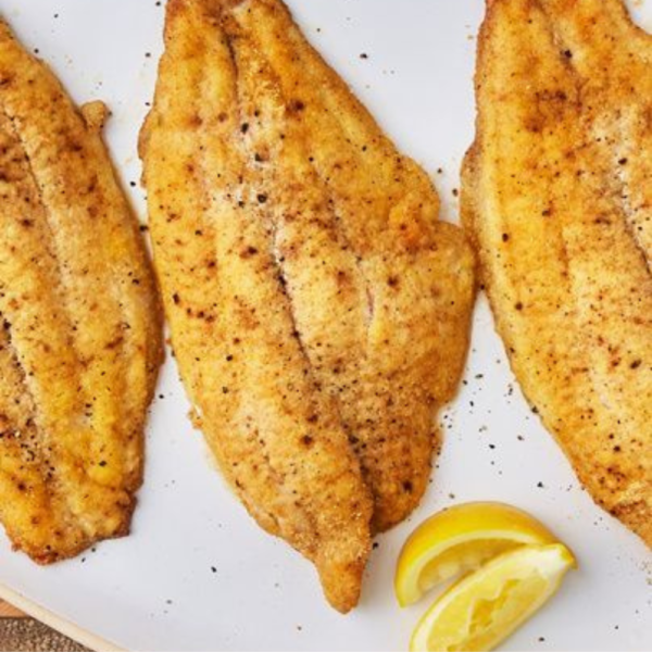 1. MS Catfish - 2 Filet