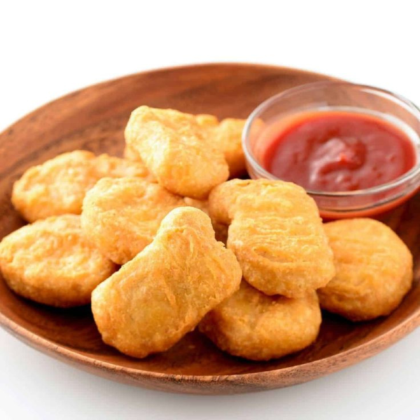 2. 10 Nuggets