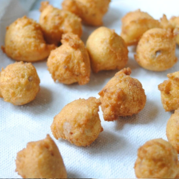 Hush Puppies
